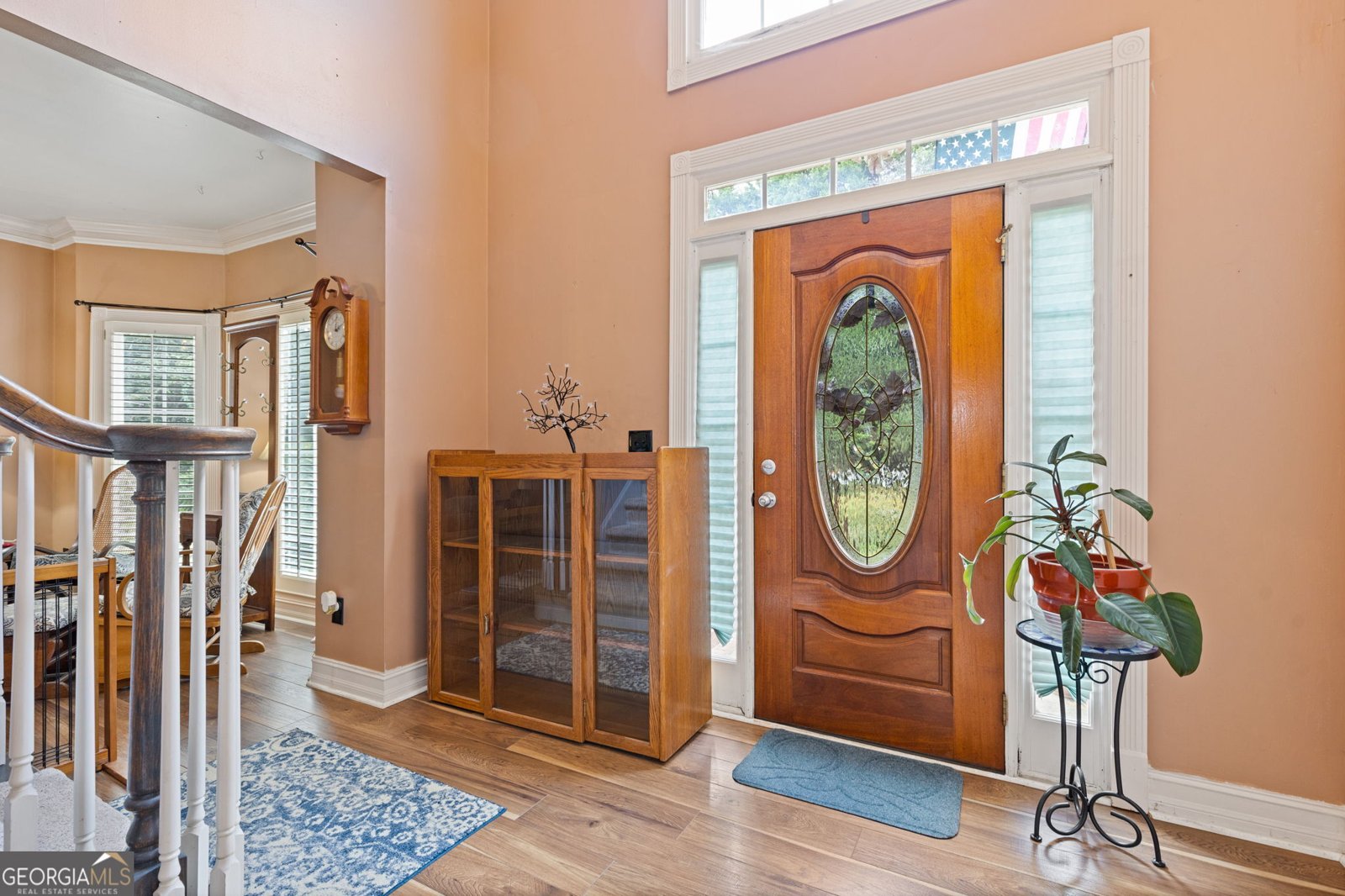 605 Ozora Road Loganville - Photo 7