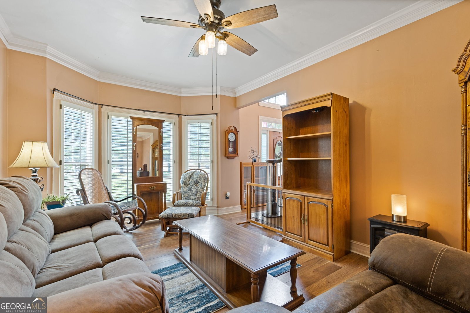 605 Ozora Road Loganville - Photo 9