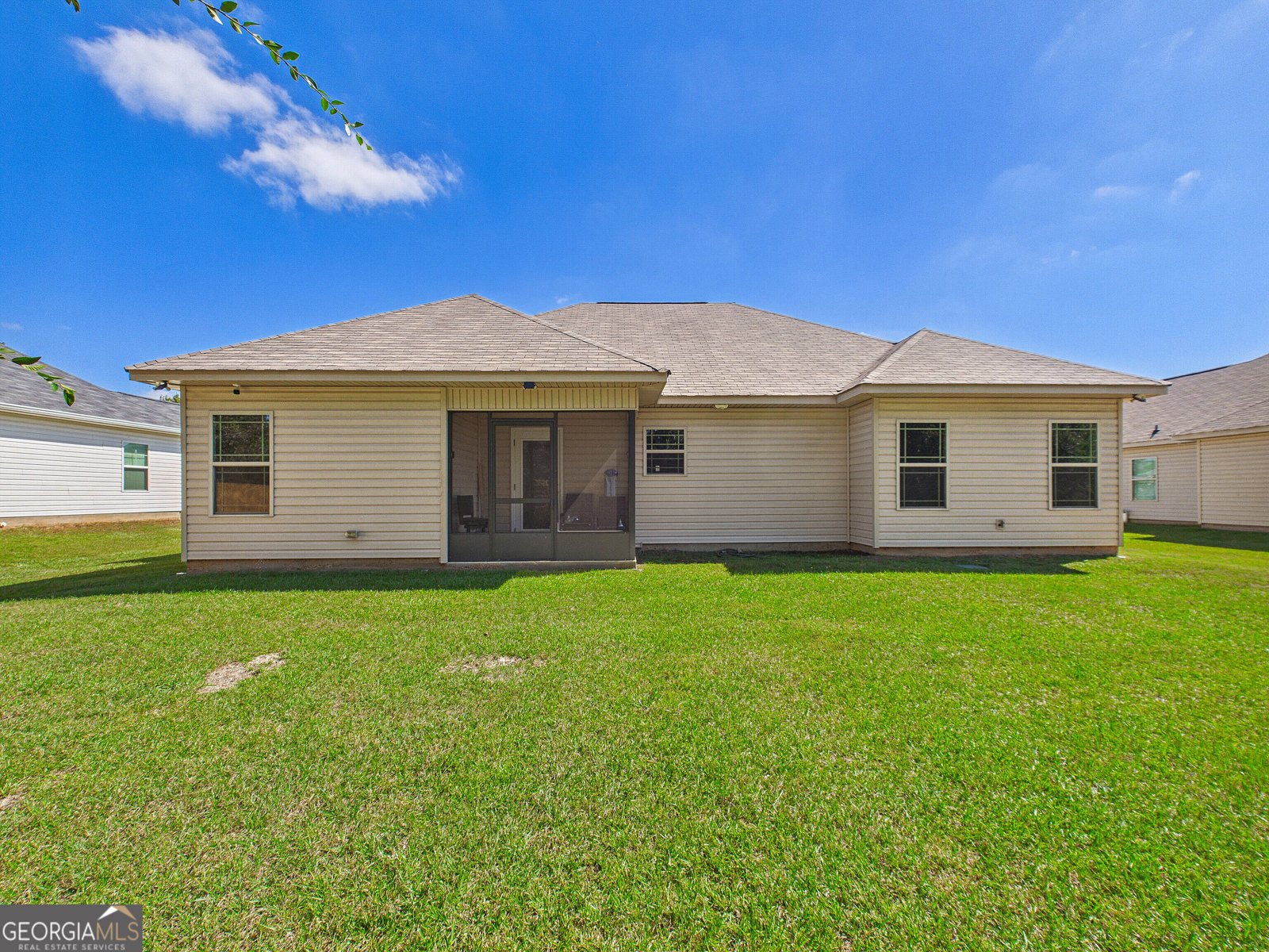 102 Sadie Heights Boulevard Perry - Photo 45