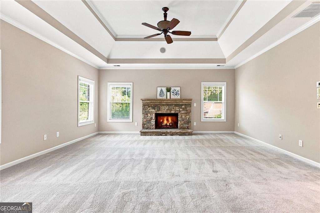 390 Chaffin Road Roswell - Photo 23
