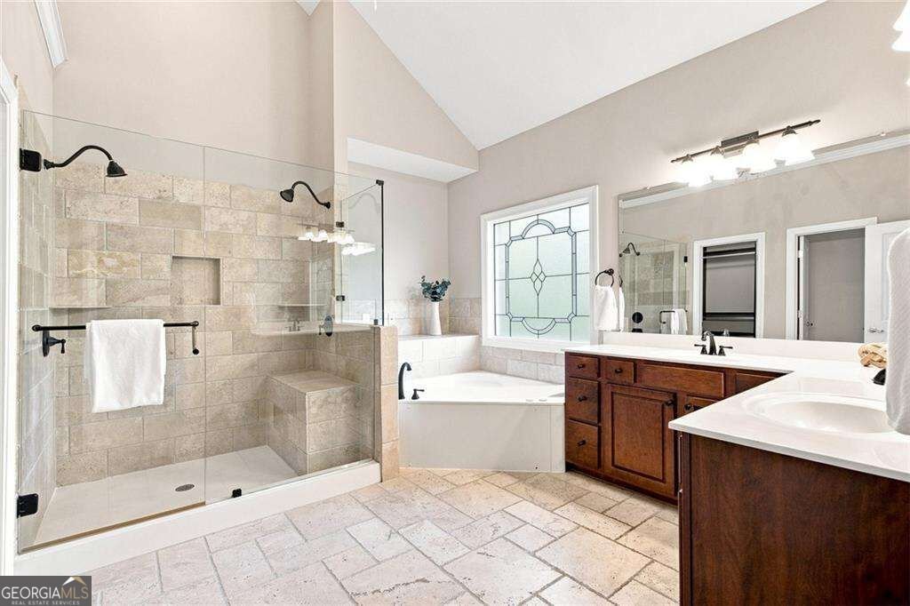 390 Chaffin Road Roswell - Photo 24