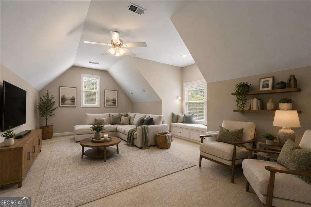 390 Chaffin Road Roswell - Photo 28