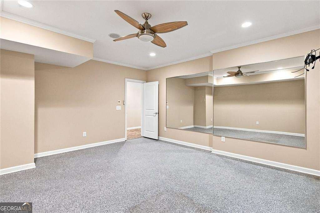 390 Chaffin Road Roswell - Photo 38