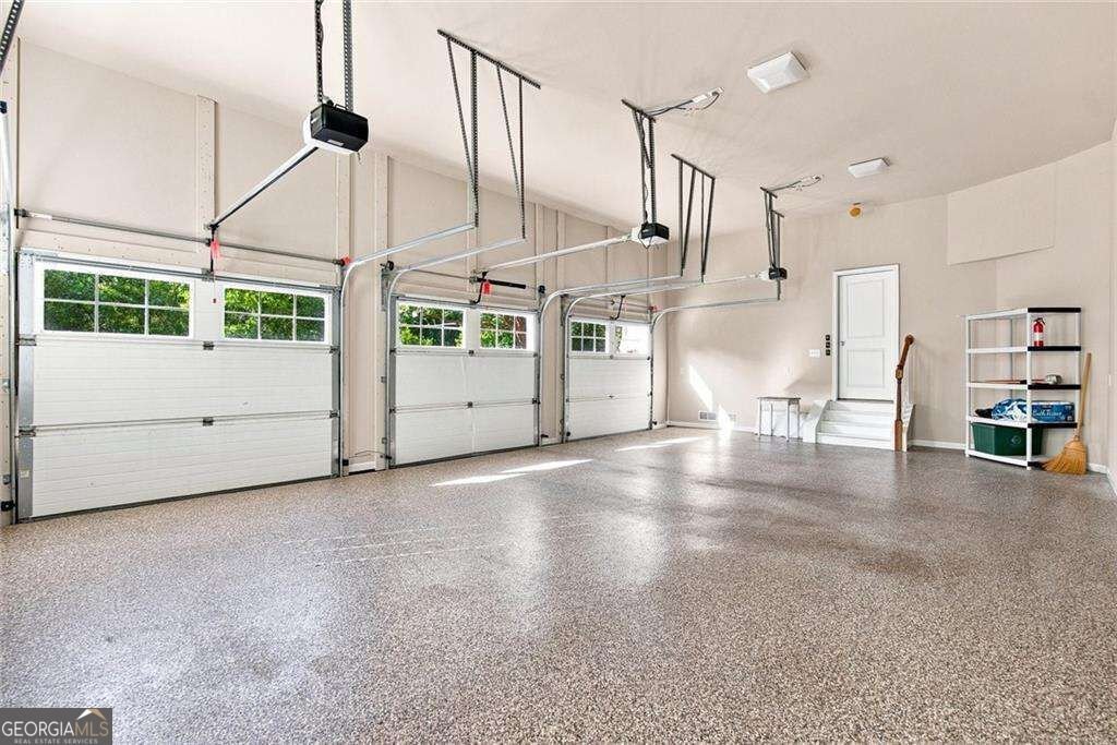 390 Chaffin Road Roswell - Photo 45