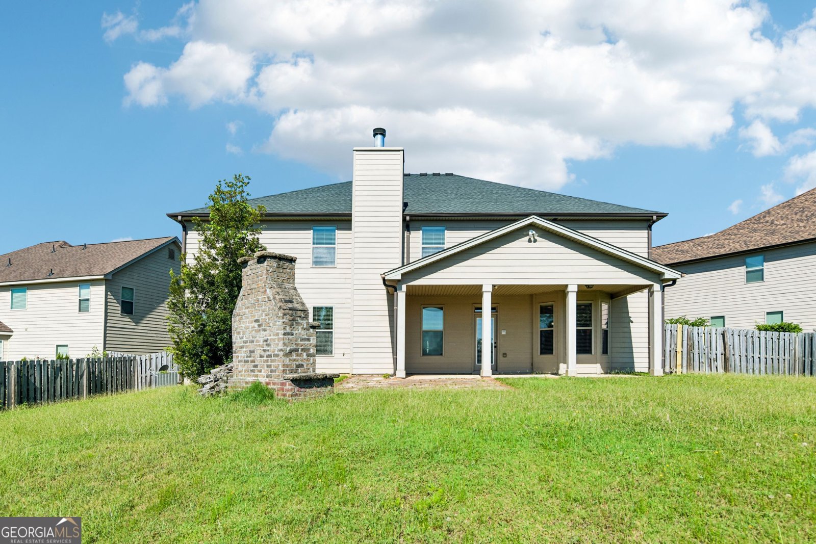 2432 Sunflower Drive Evans - Photo 33