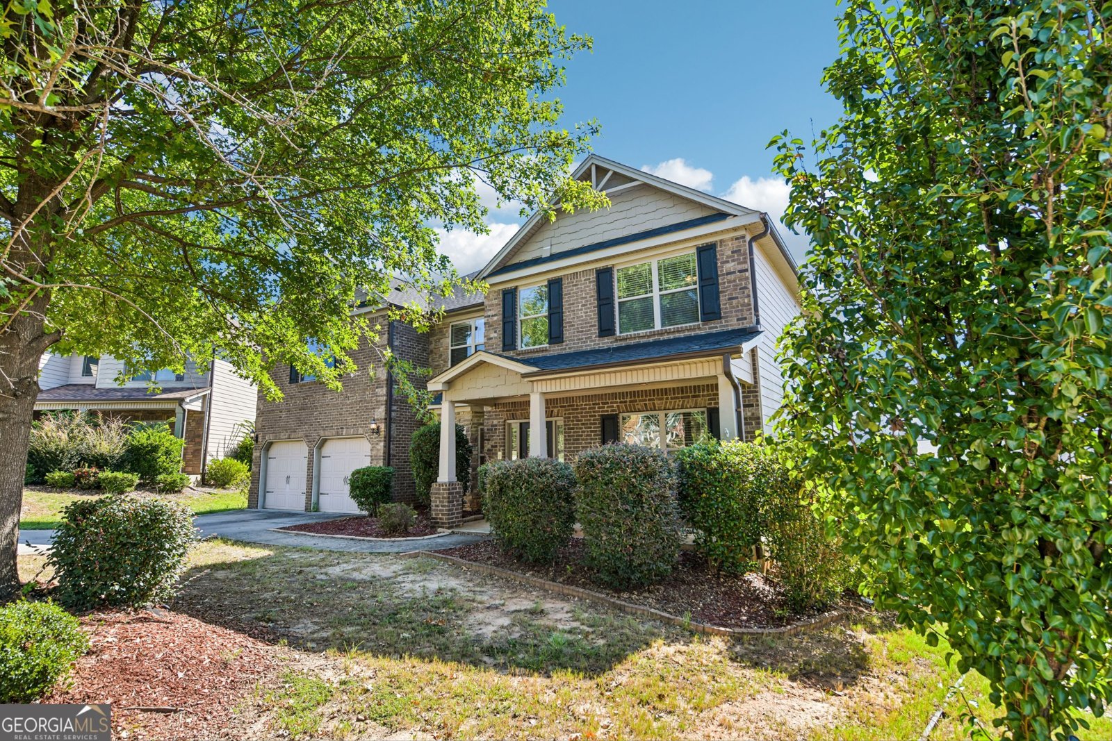 2432 Sunflower Drive Evans - Photo 35