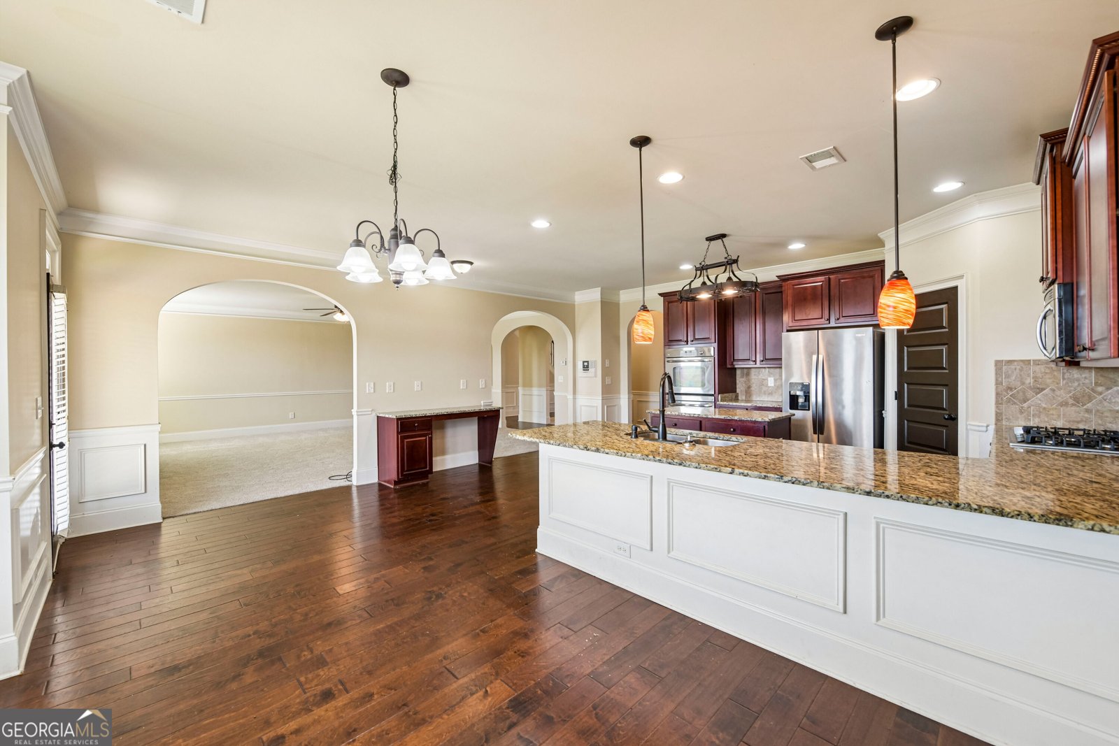 2432 Sunflower Drive Evans - Photo 38