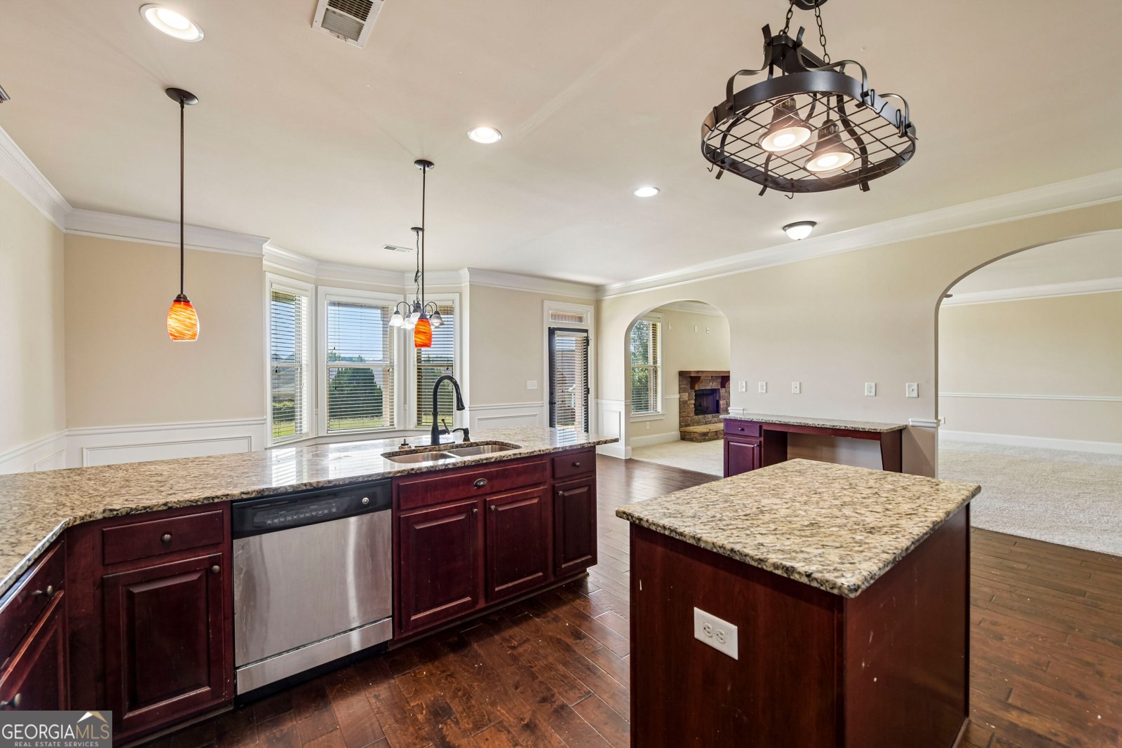 2432 Sunflower Drive Evans - Photo 6