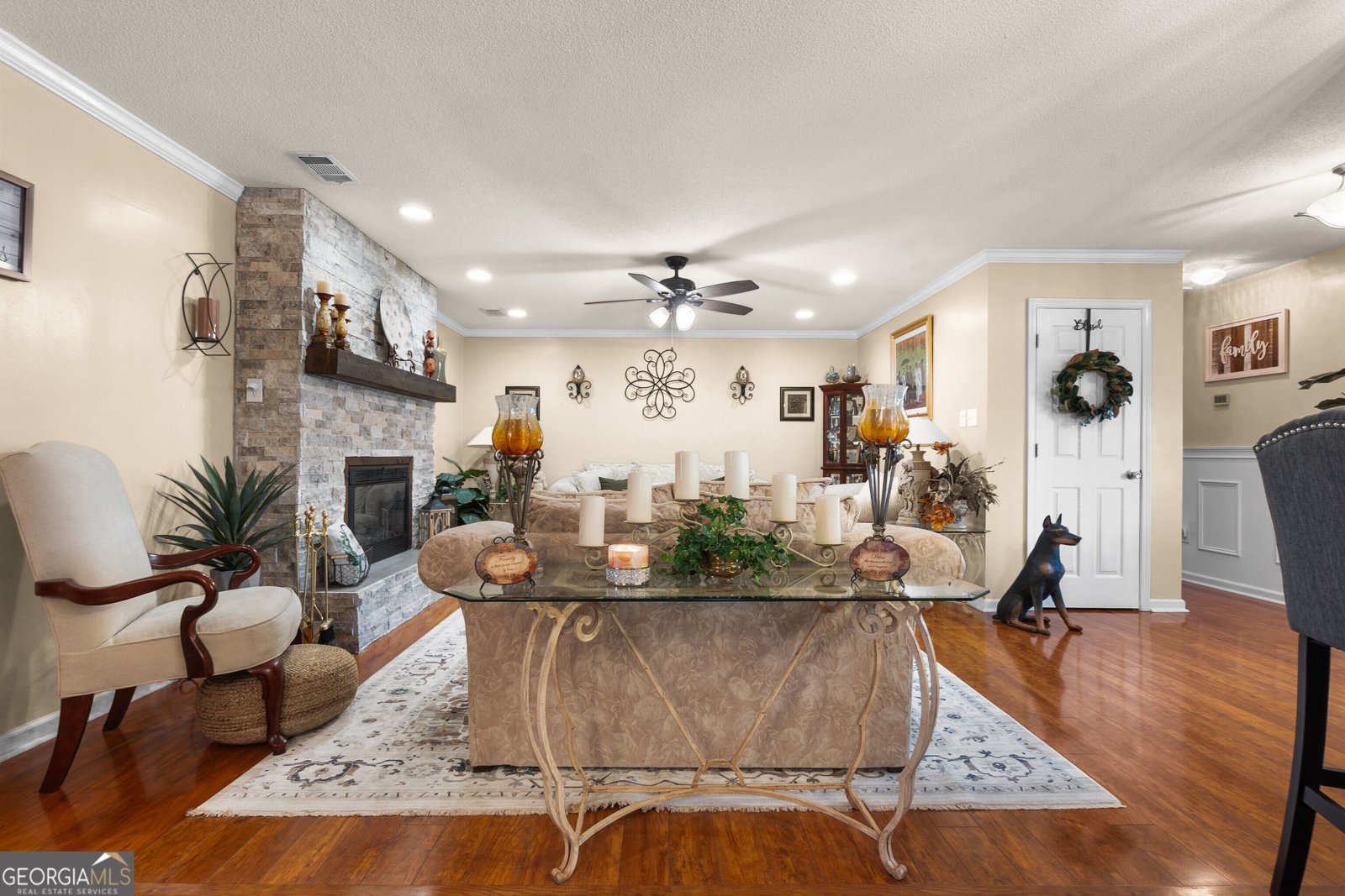 211 Cohen Court Kathleen - Photo 13