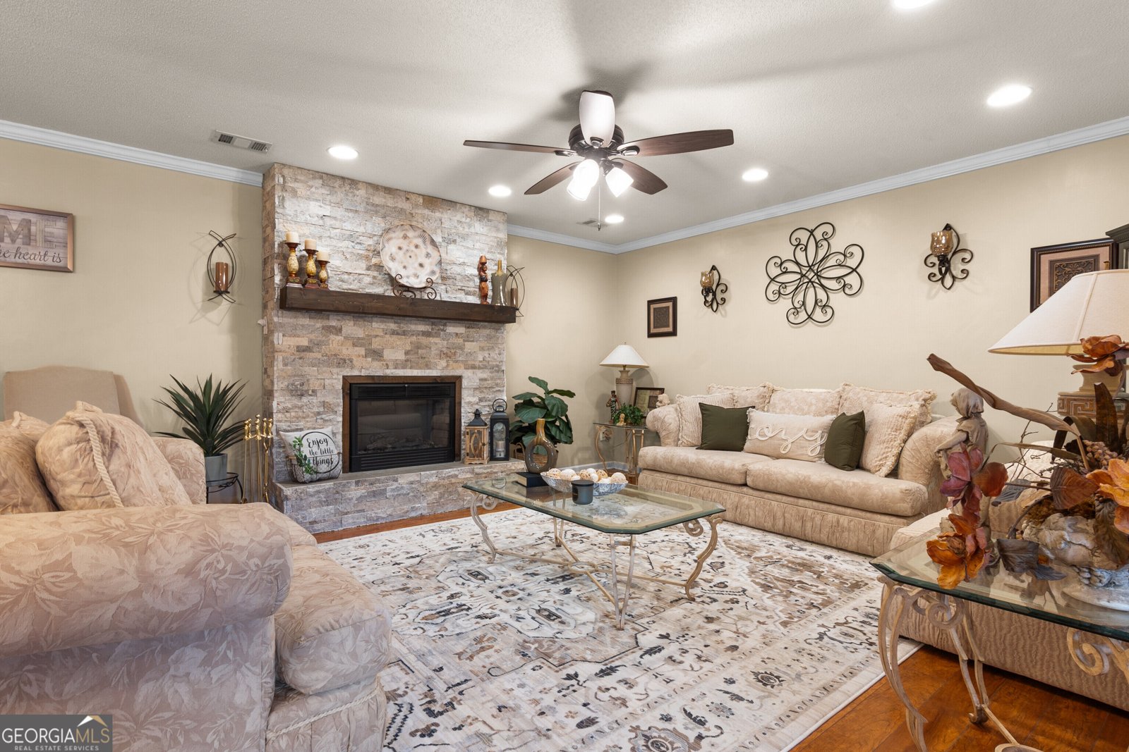 211 Cohen Court Kathleen - Photo 14