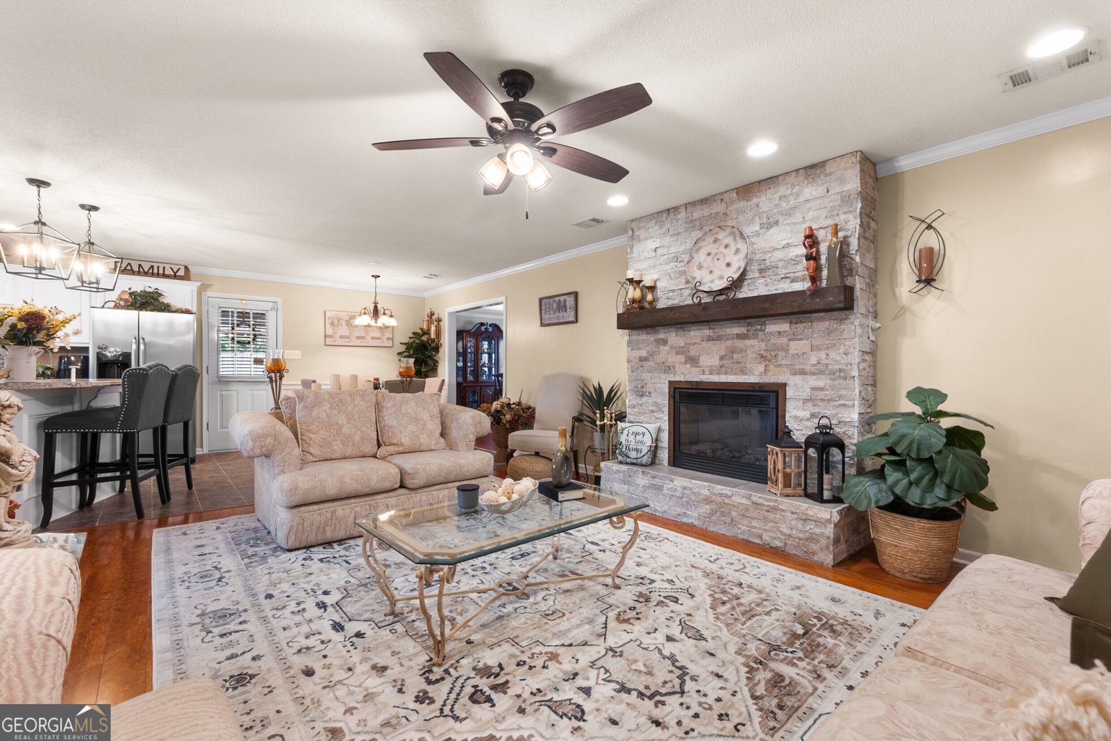 211 Cohen Court Kathleen - Photo 16