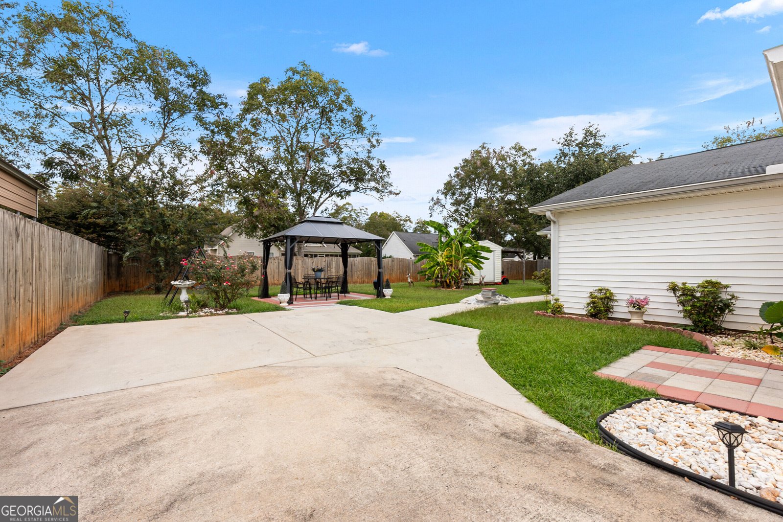 211 Cohen Court Kathleen - Photo 36