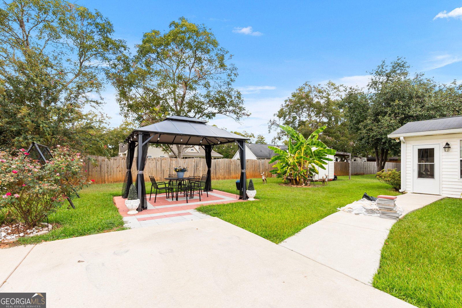 211 Cohen Court Kathleen - Photo 37