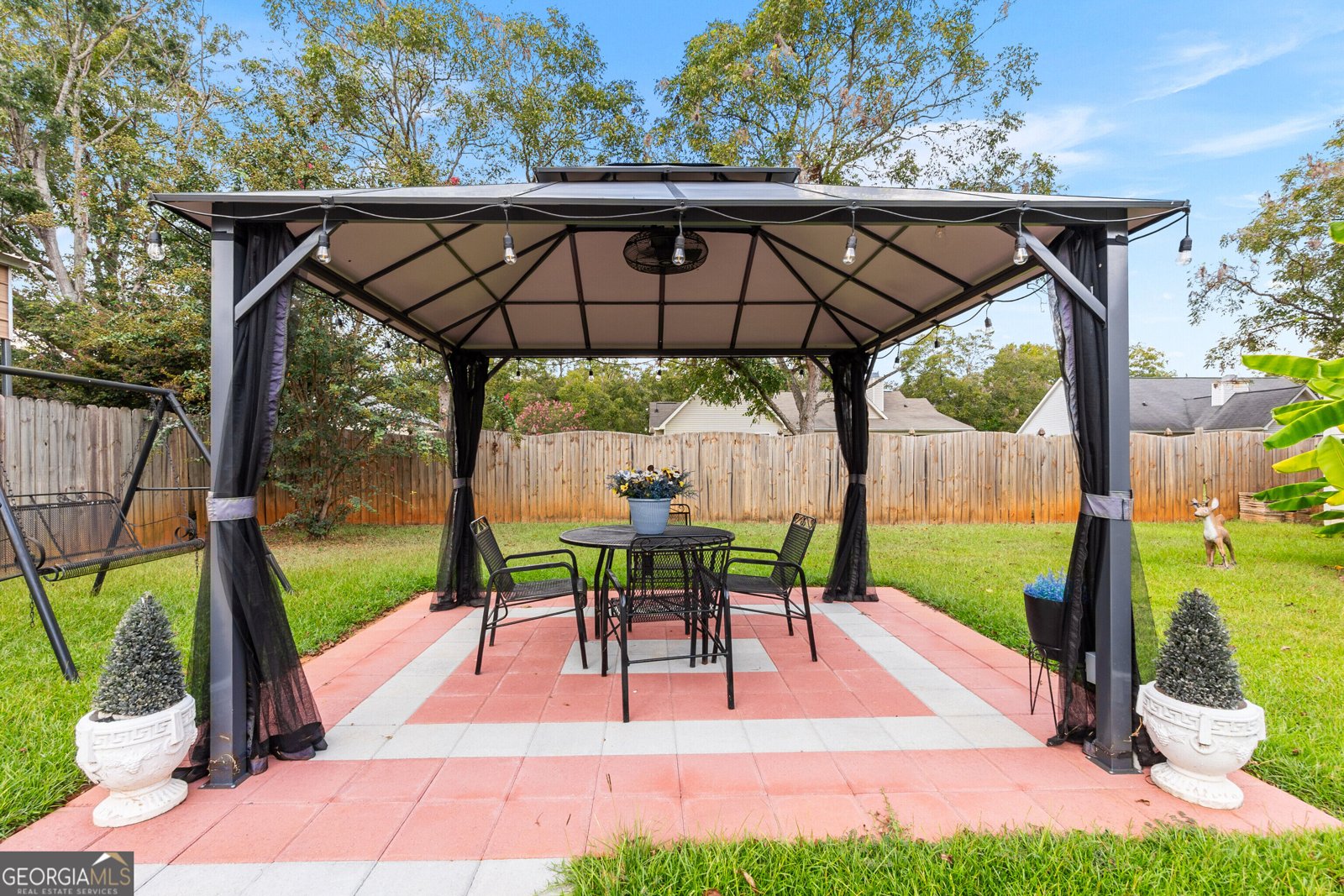 211 Cohen Court Kathleen - Photo 39