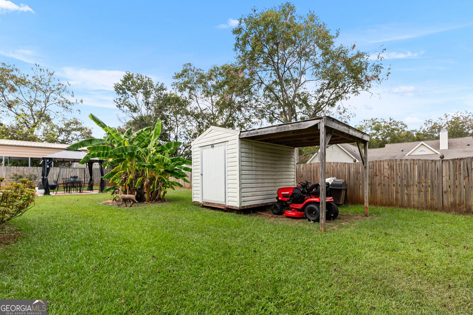 211 Cohen Court Kathleen - Photo 41