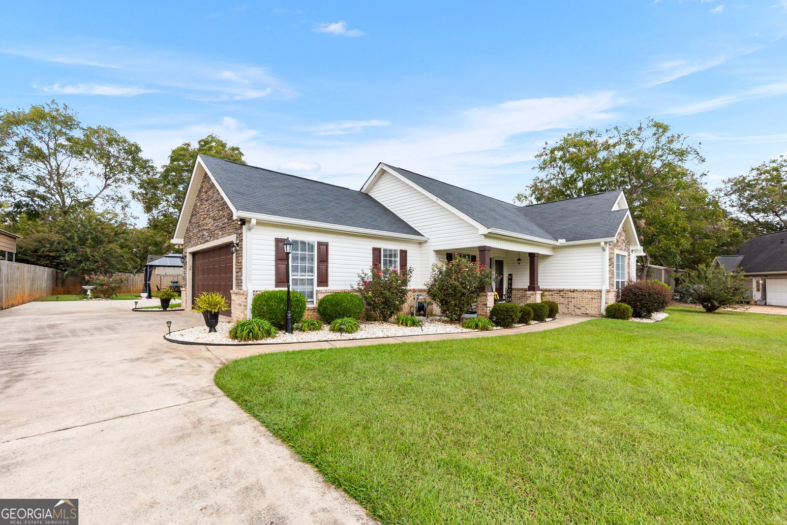 211 Cohen Court Kathleen - Photo 44