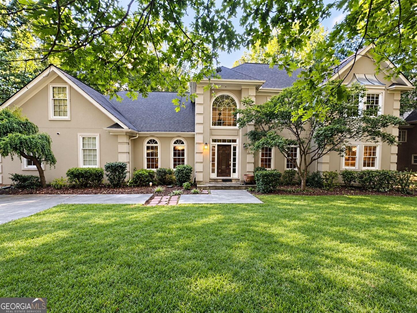 4705 Riversound Drive Snellville - main photo
