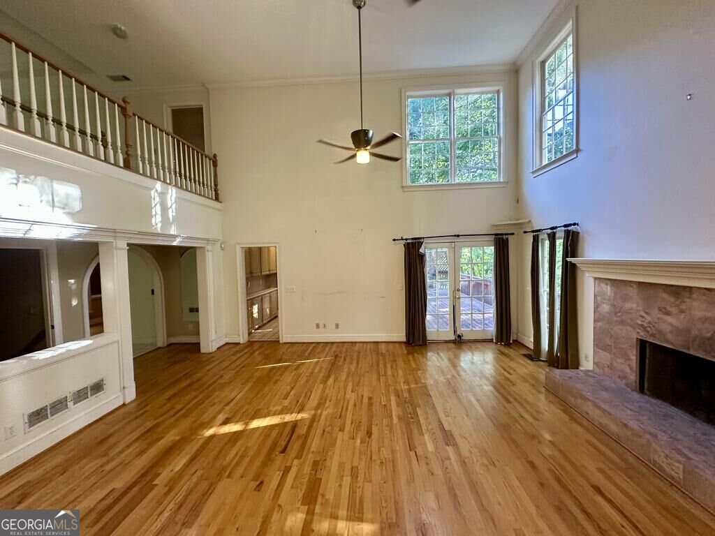 4705 Riversound Drive Snellville - Photo 13