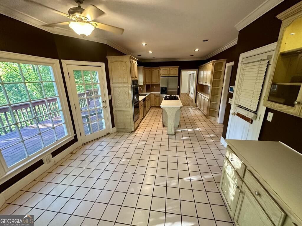 4705 Riversound Drive Snellville - Photo 15