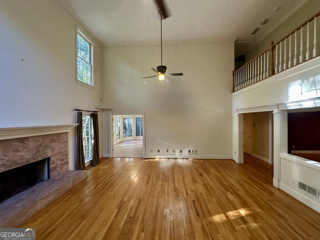 4705 Riversound Drive Snellville - Photo 16