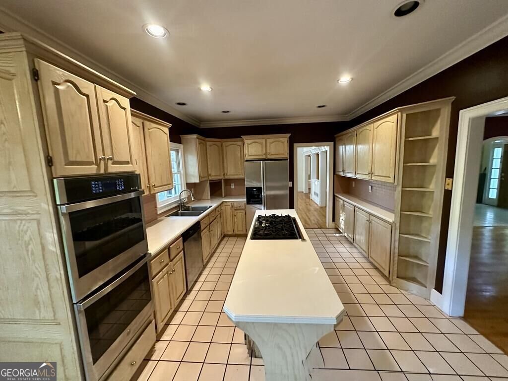 4705 Riversound Drive Snellville - Photo 19