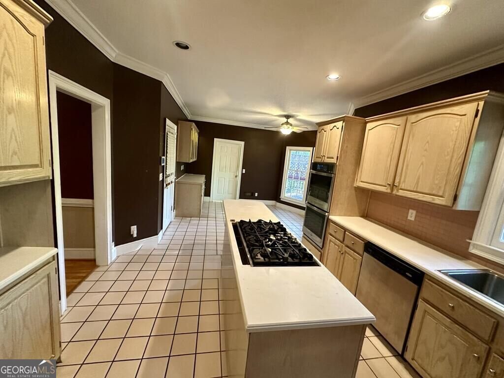 4705 Riversound Drive Snellville - Photo 21