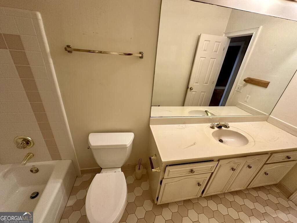 4705 Riversound Drive Snellville - Photo 33