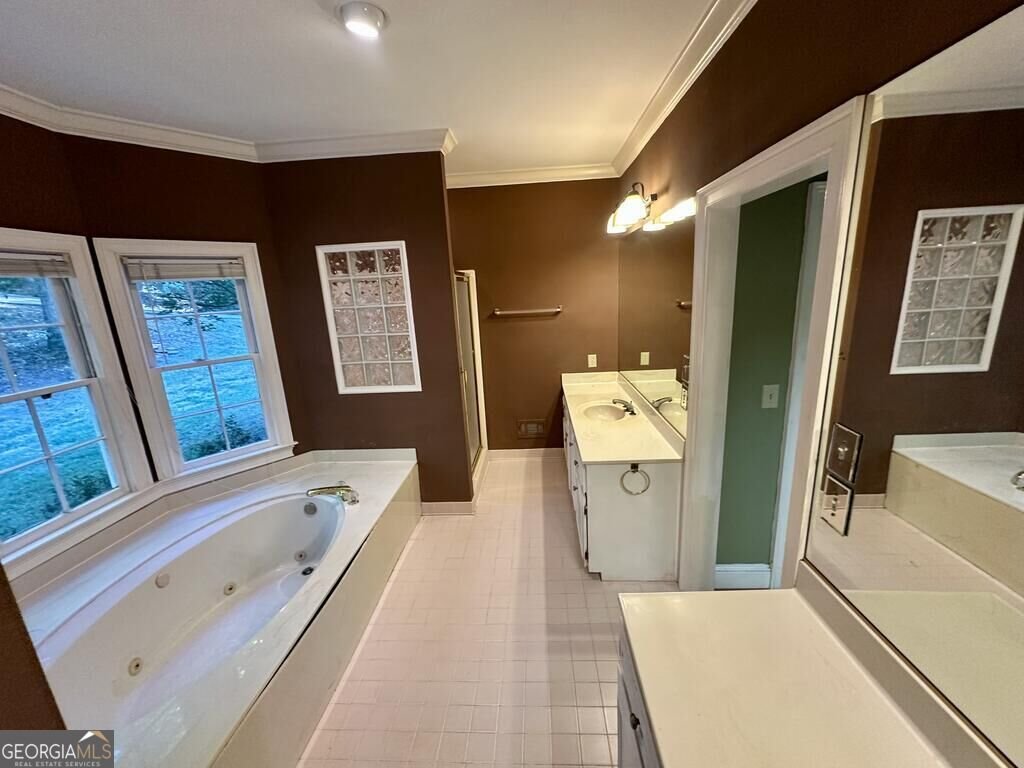 4705 Riversound Drive Snellville - Photo 45