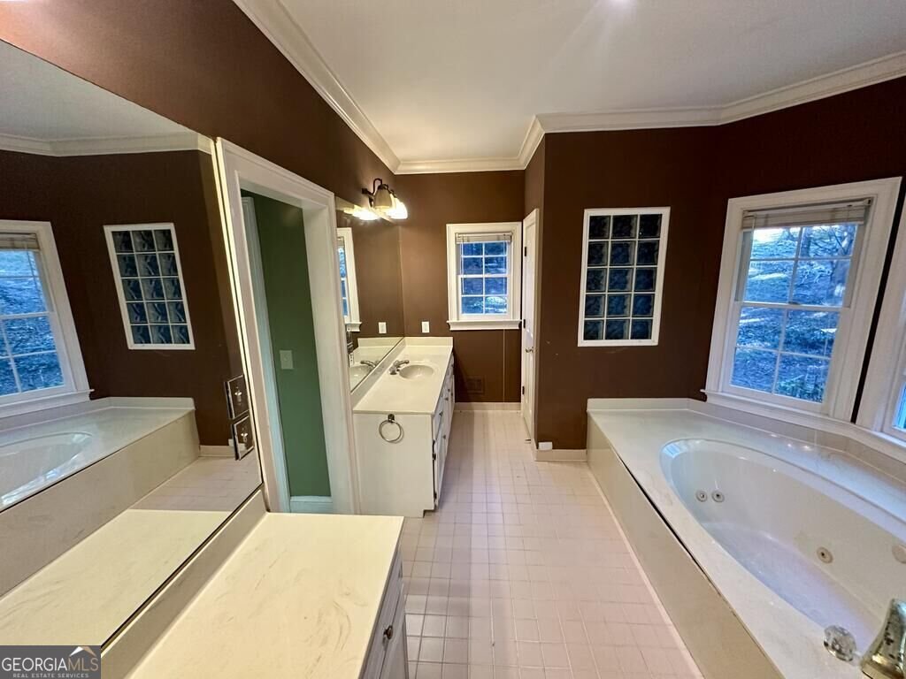 4705 Riversound Drive Snellville - Photo 46