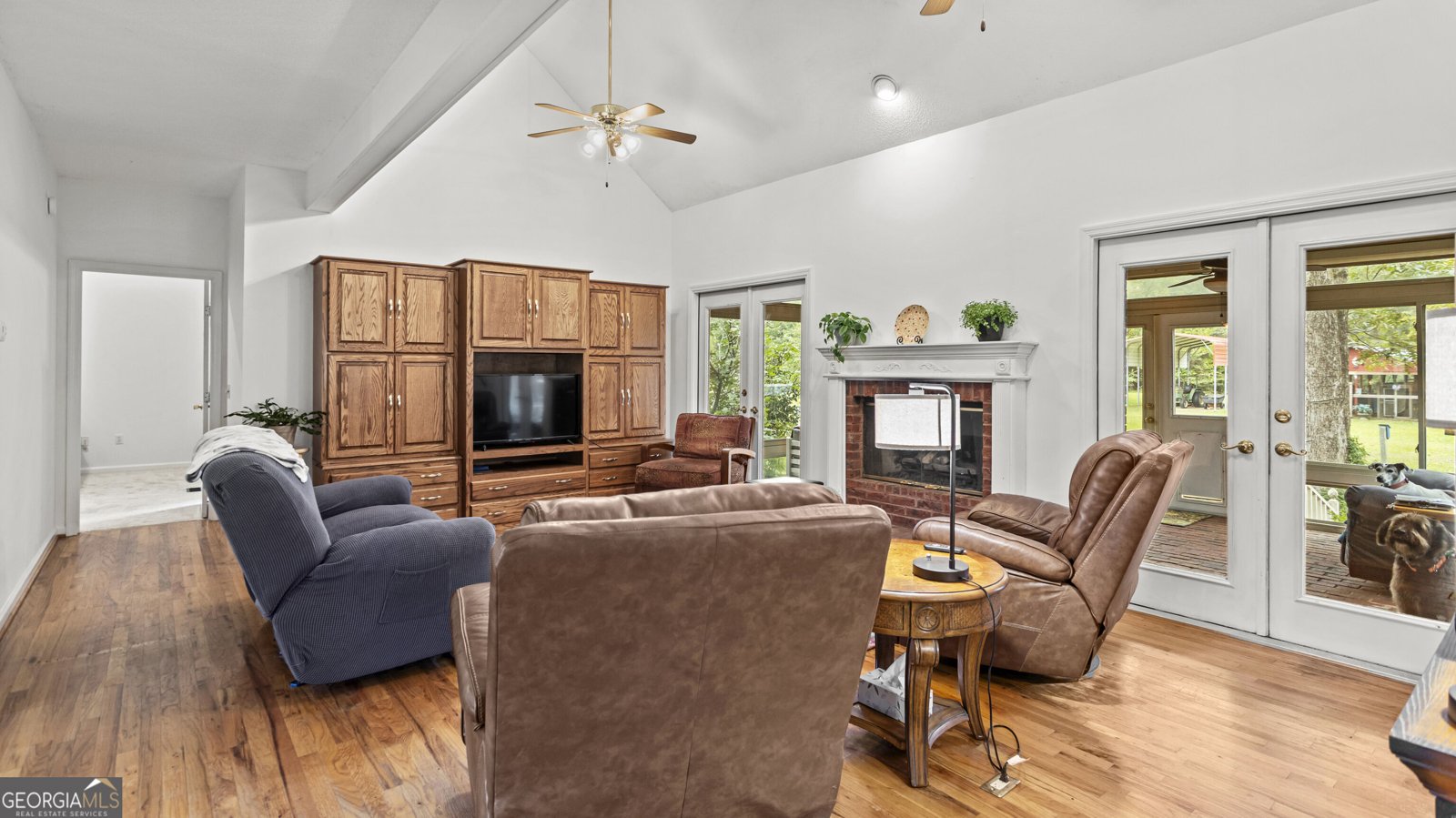 5283 Old River Road Statesboro - Photo 11