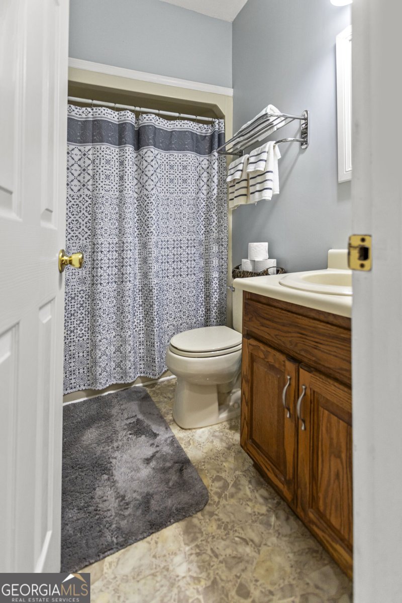 5283 Old River Road Statesboro - Photo 34