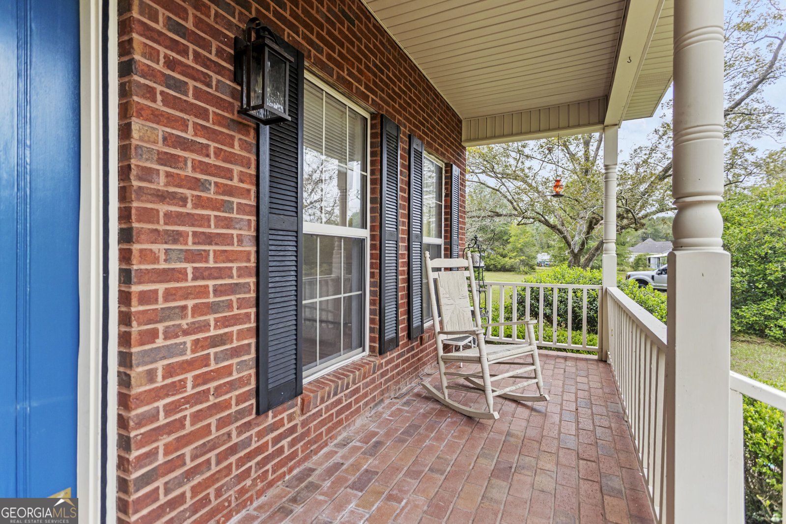 5283 Old River Road Statesboro - Photo 37