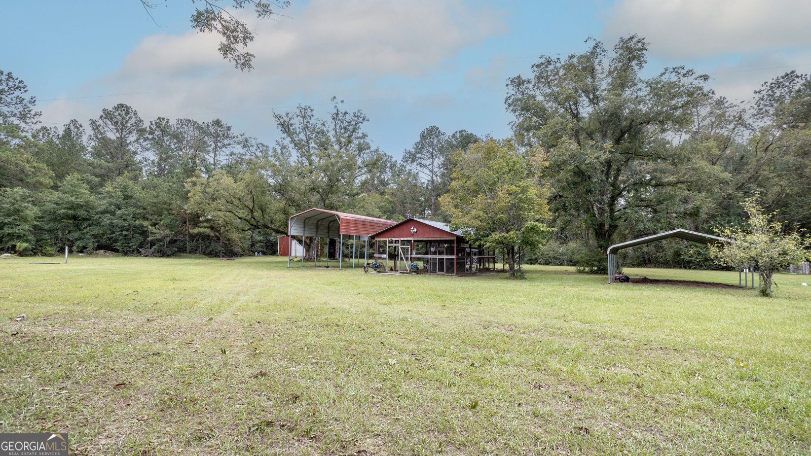 5283 Old River Road Statesboro - Photo 40
