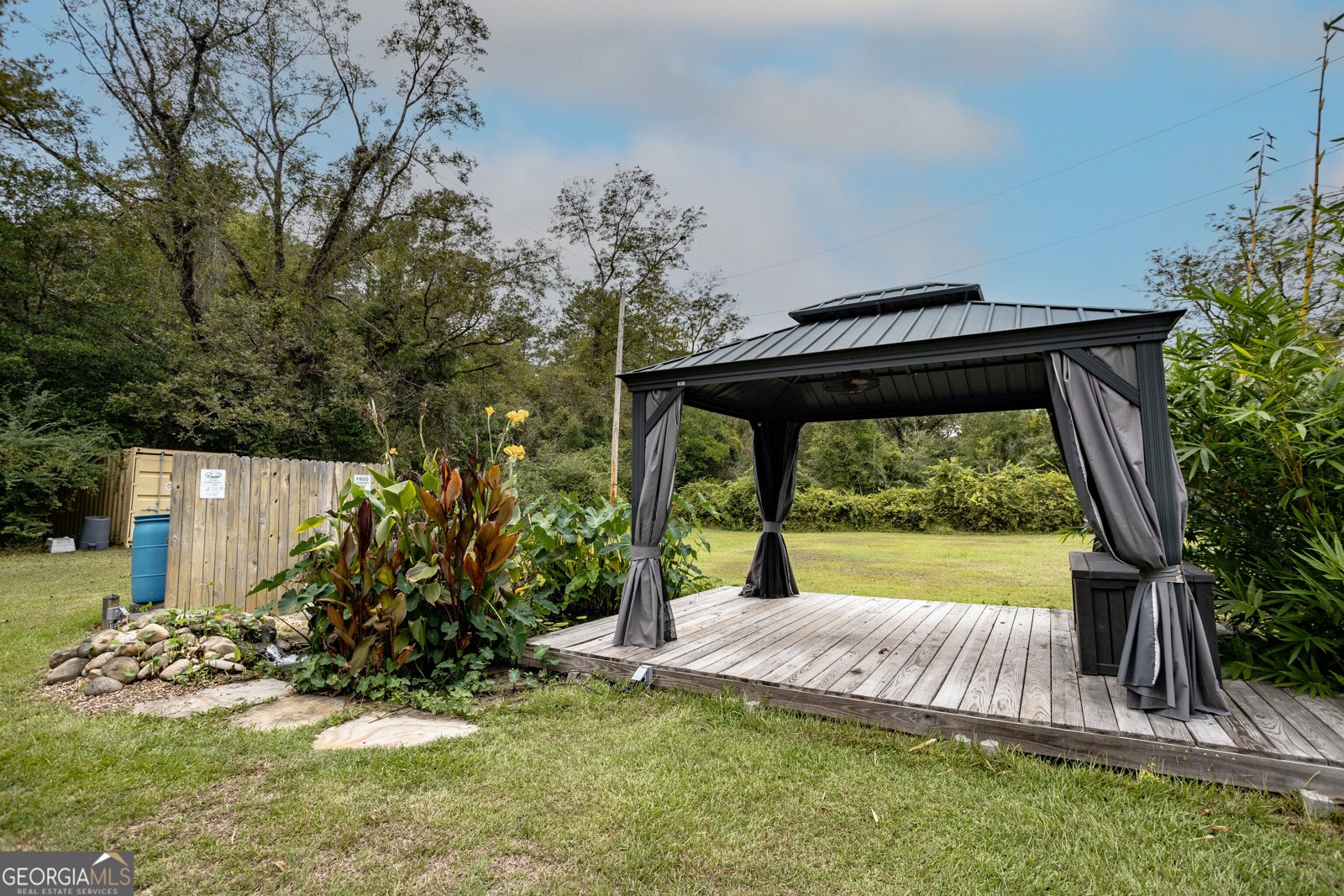 5283 Old River Road Statesboro - Photo 42