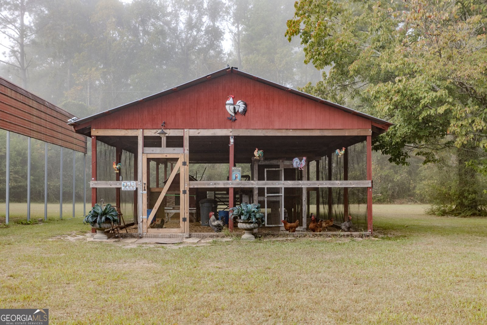5283 Old River Road Statesboro - Photo 45