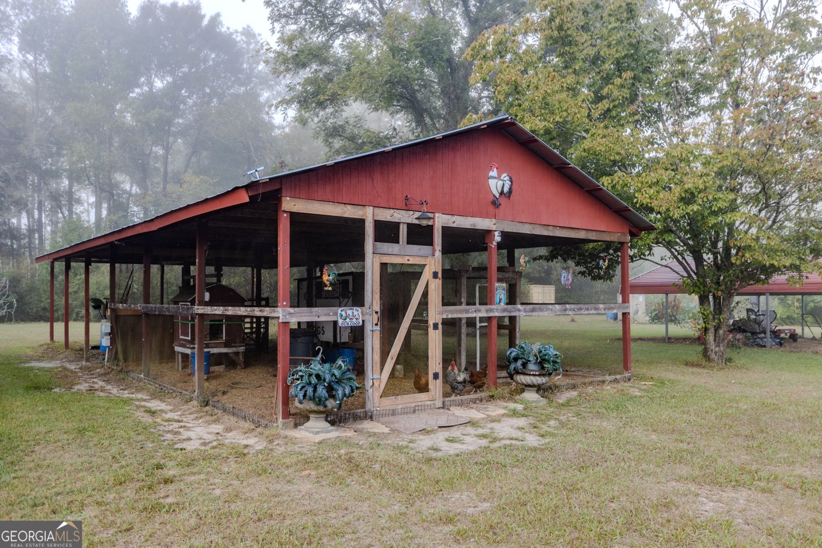 5283 Old River Road Statesboro - Photo 46