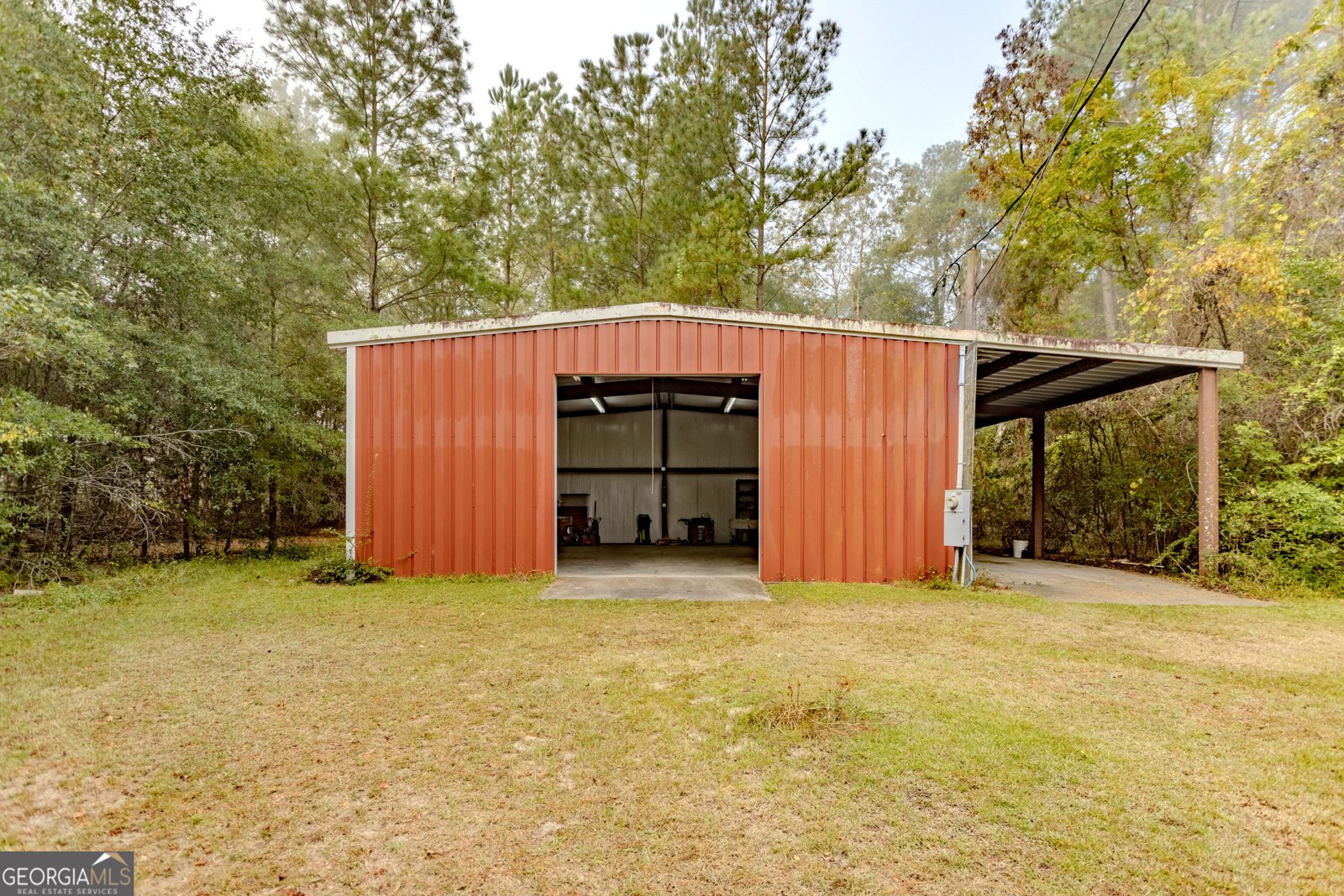 5283 Old River Road Statesboro - Photo 51
