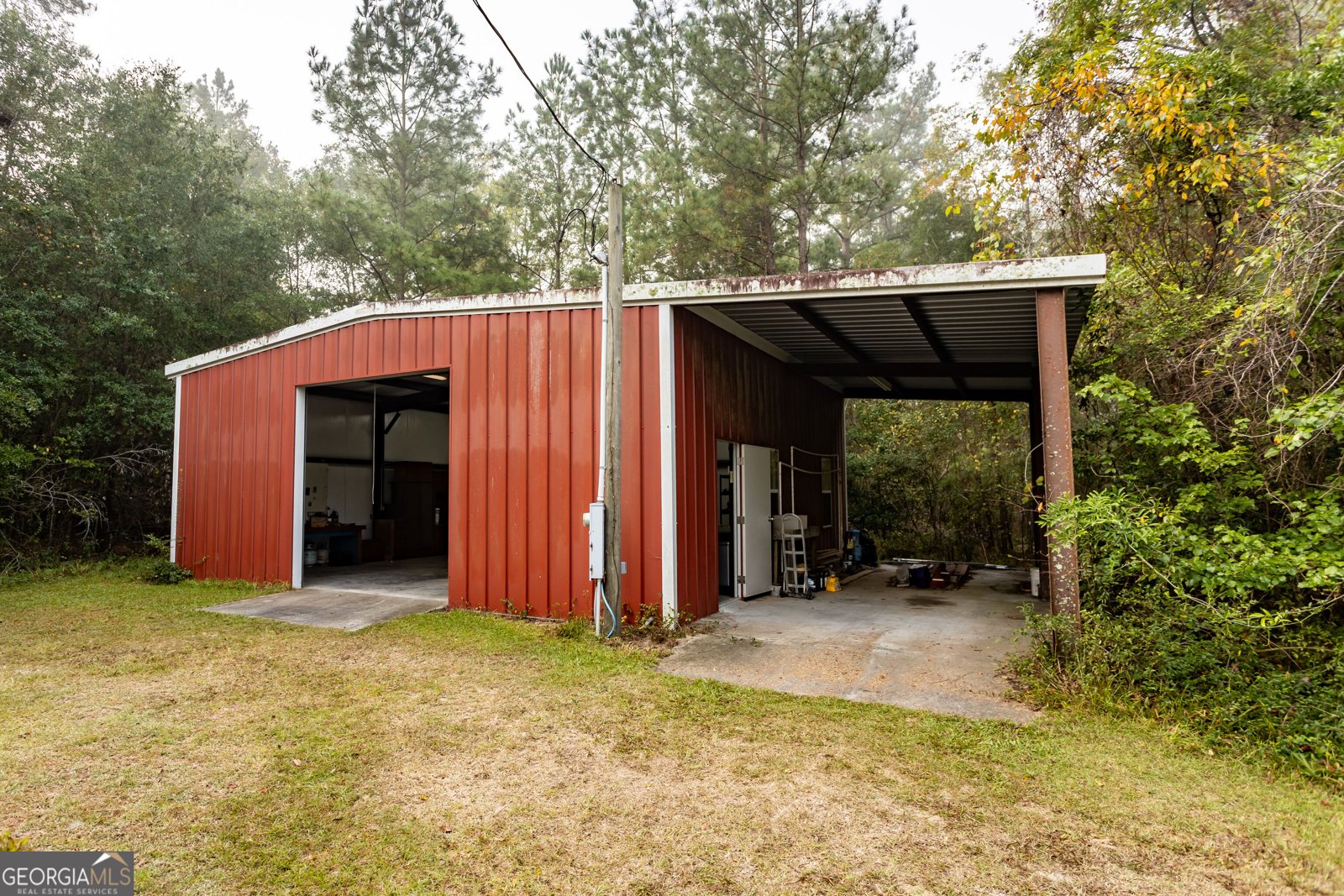 5283 Old River Road Statesboro - Photo 52