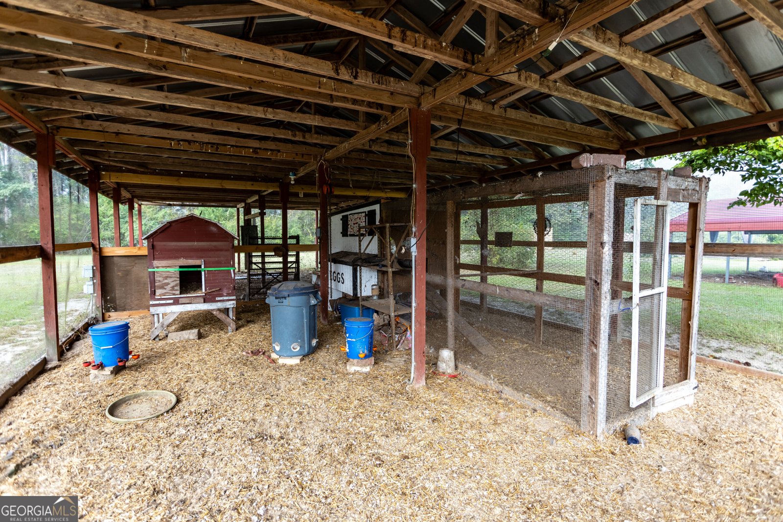 5283 Old River Road Statesboro - Photo 54