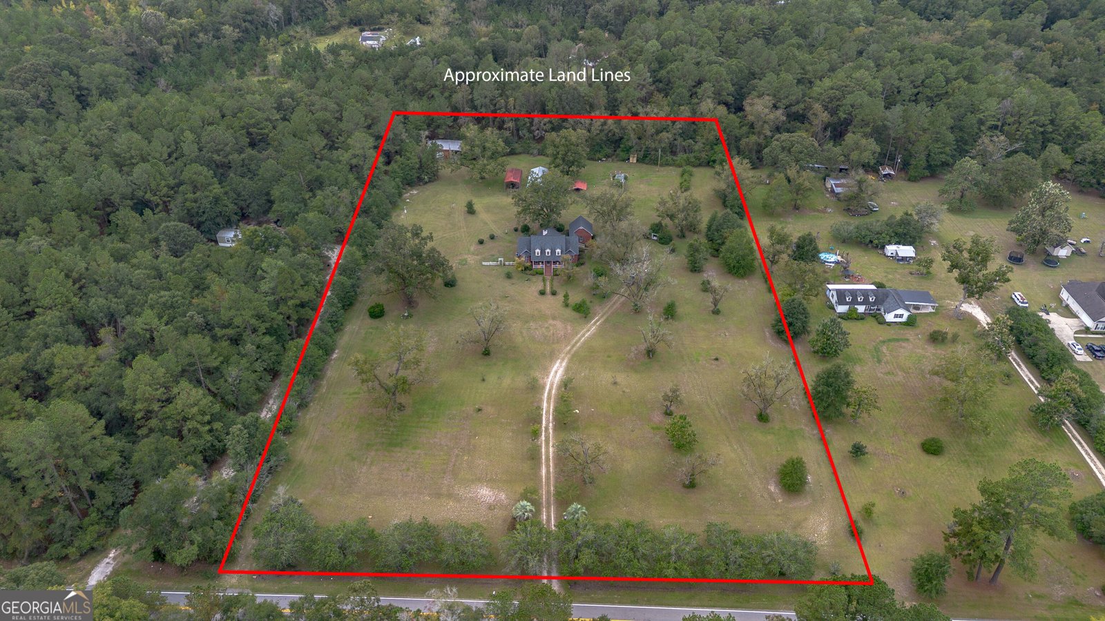 5283 Old River Road Statesboro - Photo 55