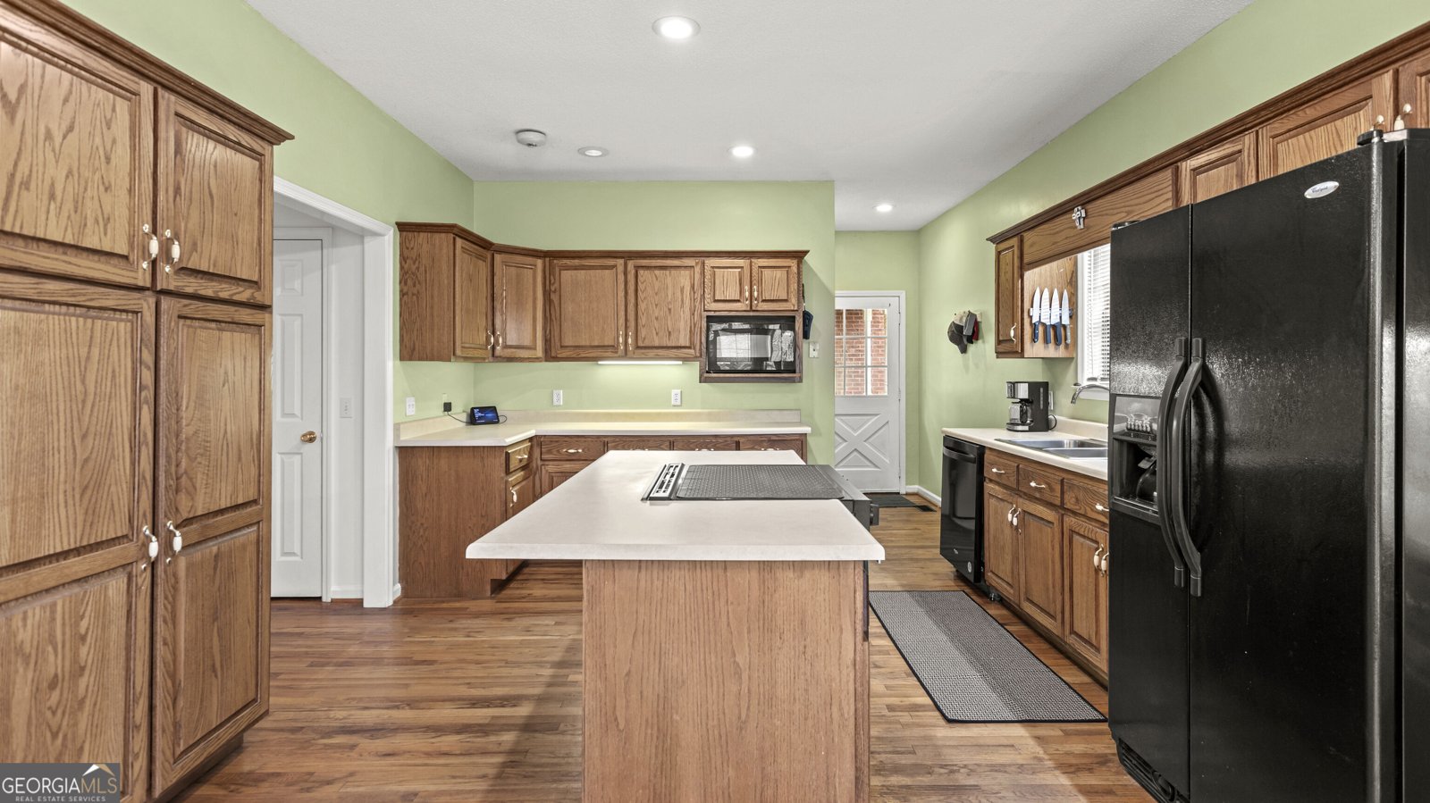 5283 Old River Road Statesboro - Photo 9
