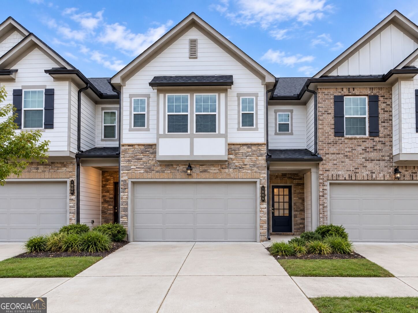 1408 Ben Park Way Grayson - main photo