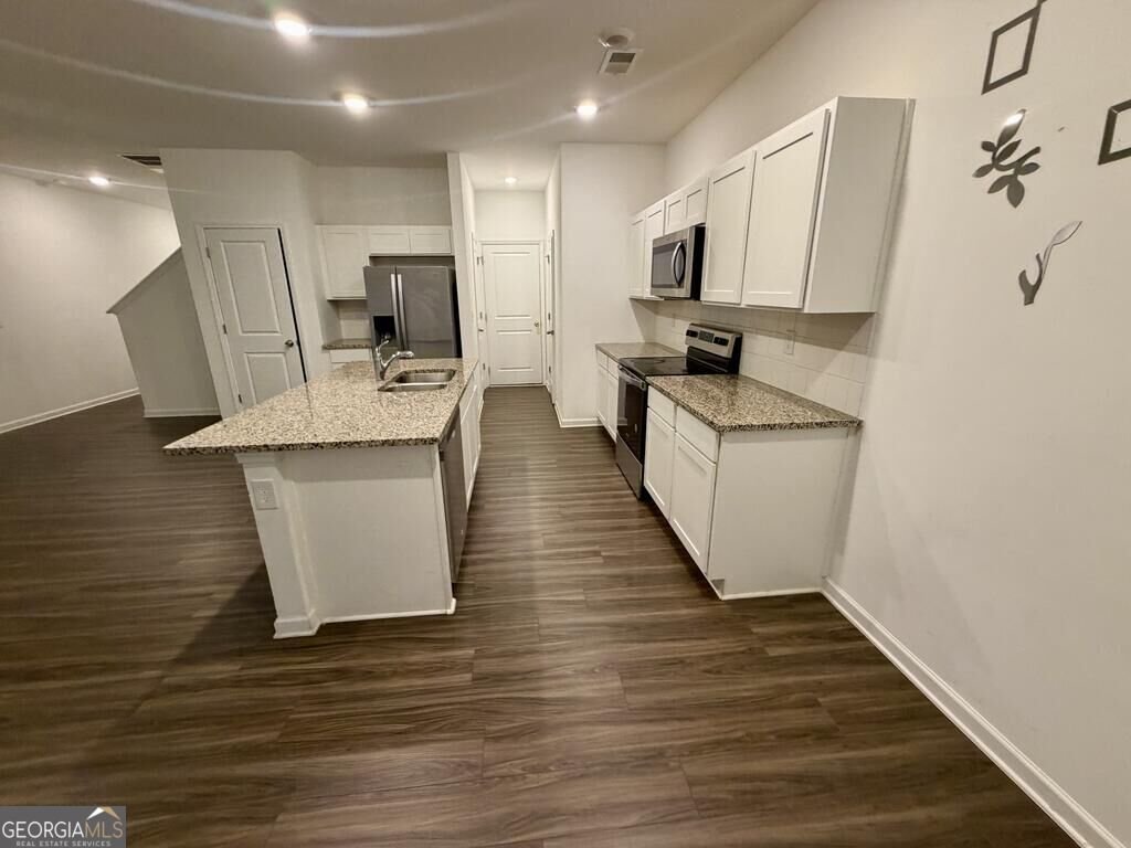 1408 Ben Park Way Grayson - Photo 11