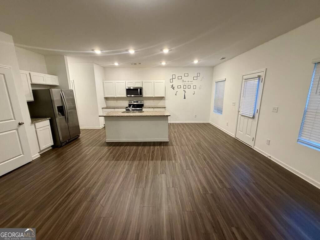 1408 Ben Park Way Grayson - Photo 6