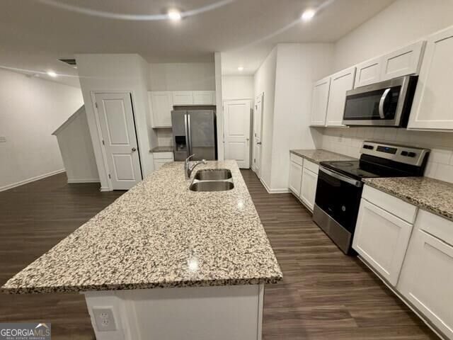 1408 Ben Park Way Grayson - Photo 8