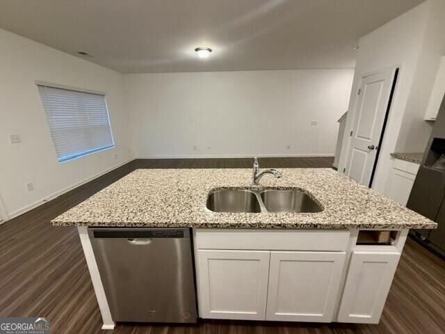 1408 Ben Park Way Grayson - Photo 9