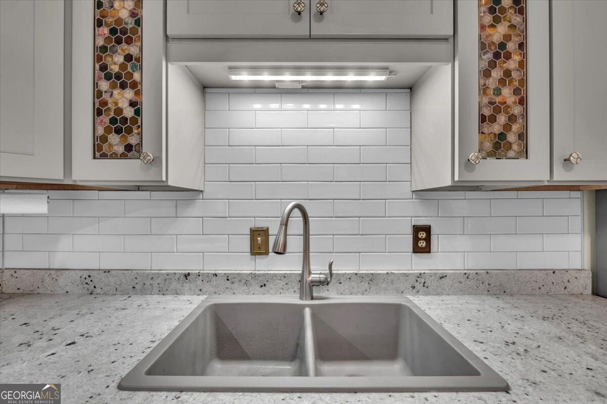 130 Huntridge Drive Stockbridge - Photo 11