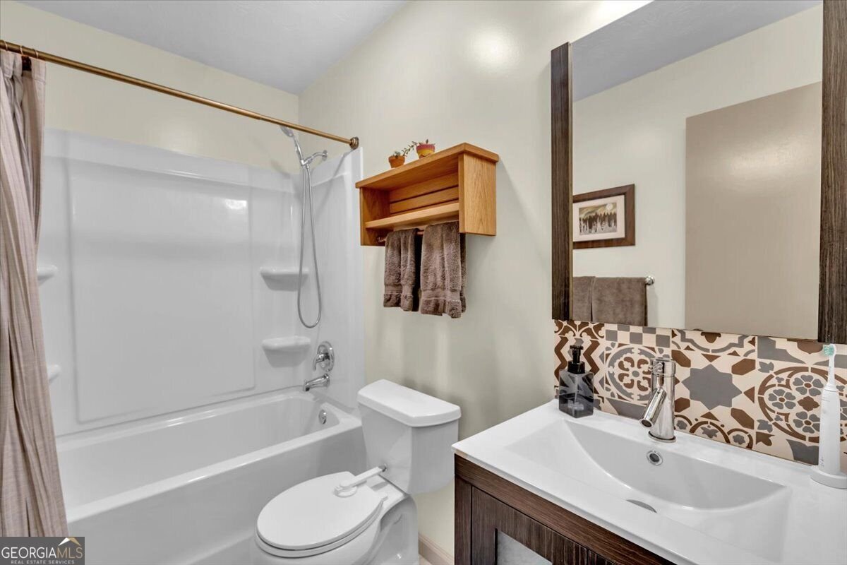 130 Huntridge Drive Stockbridge - Photo 16