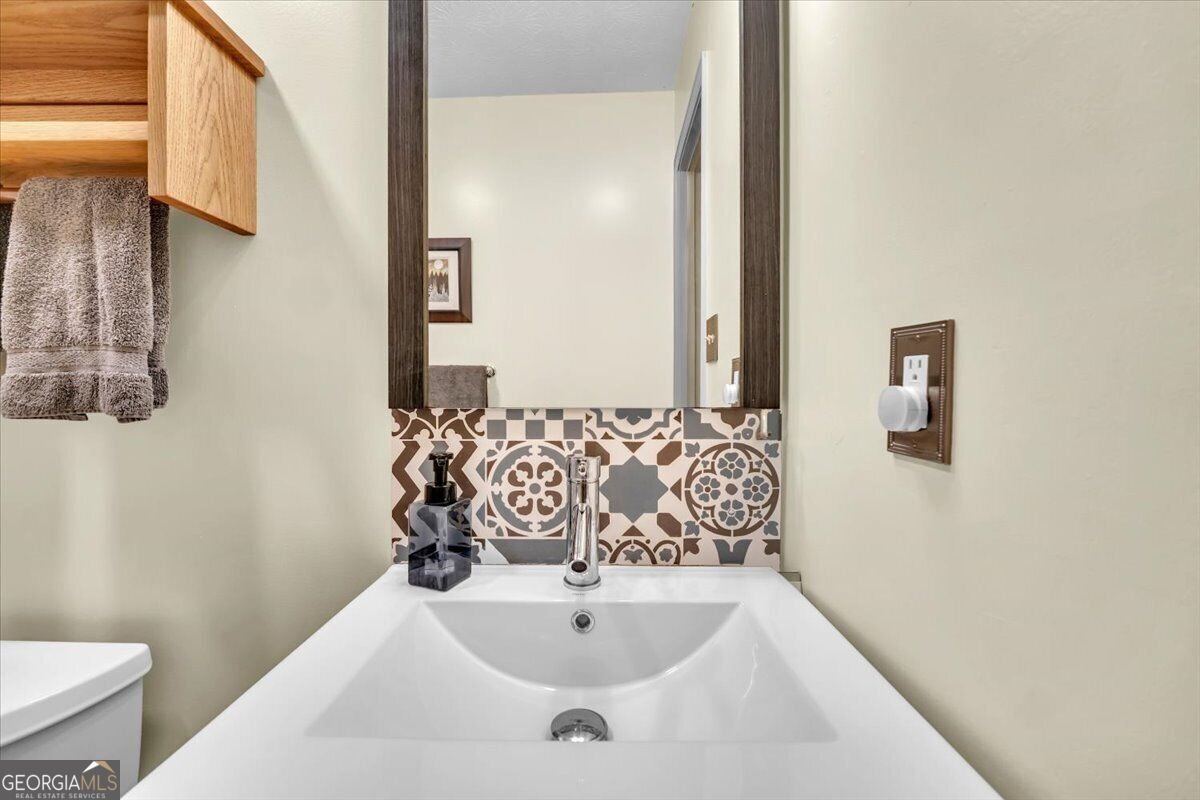 130 Huntridge Drive Stockbridge - Photo 17