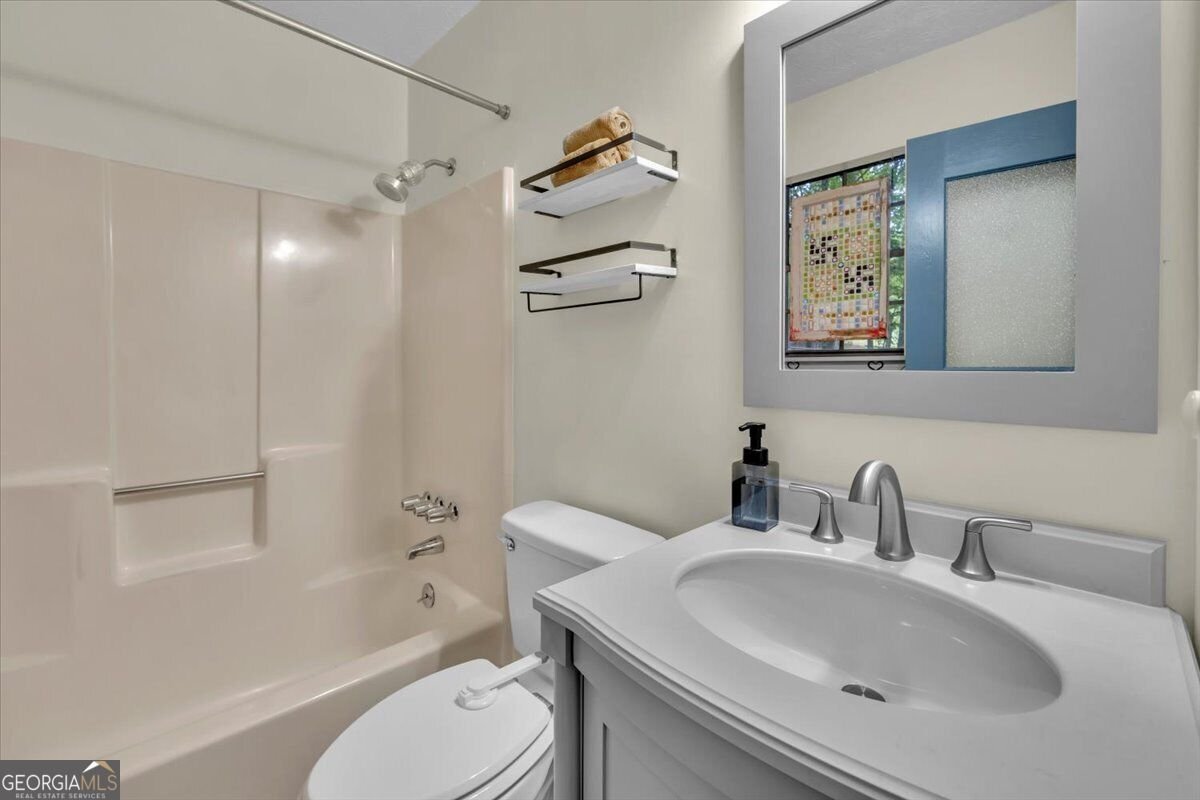 130 Huntridge Drive Stockbridge - Photo 21